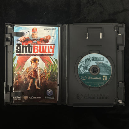 The Ant Bully for Nintendo GameCube (CIB)