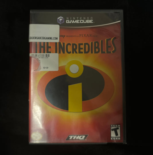 Game case