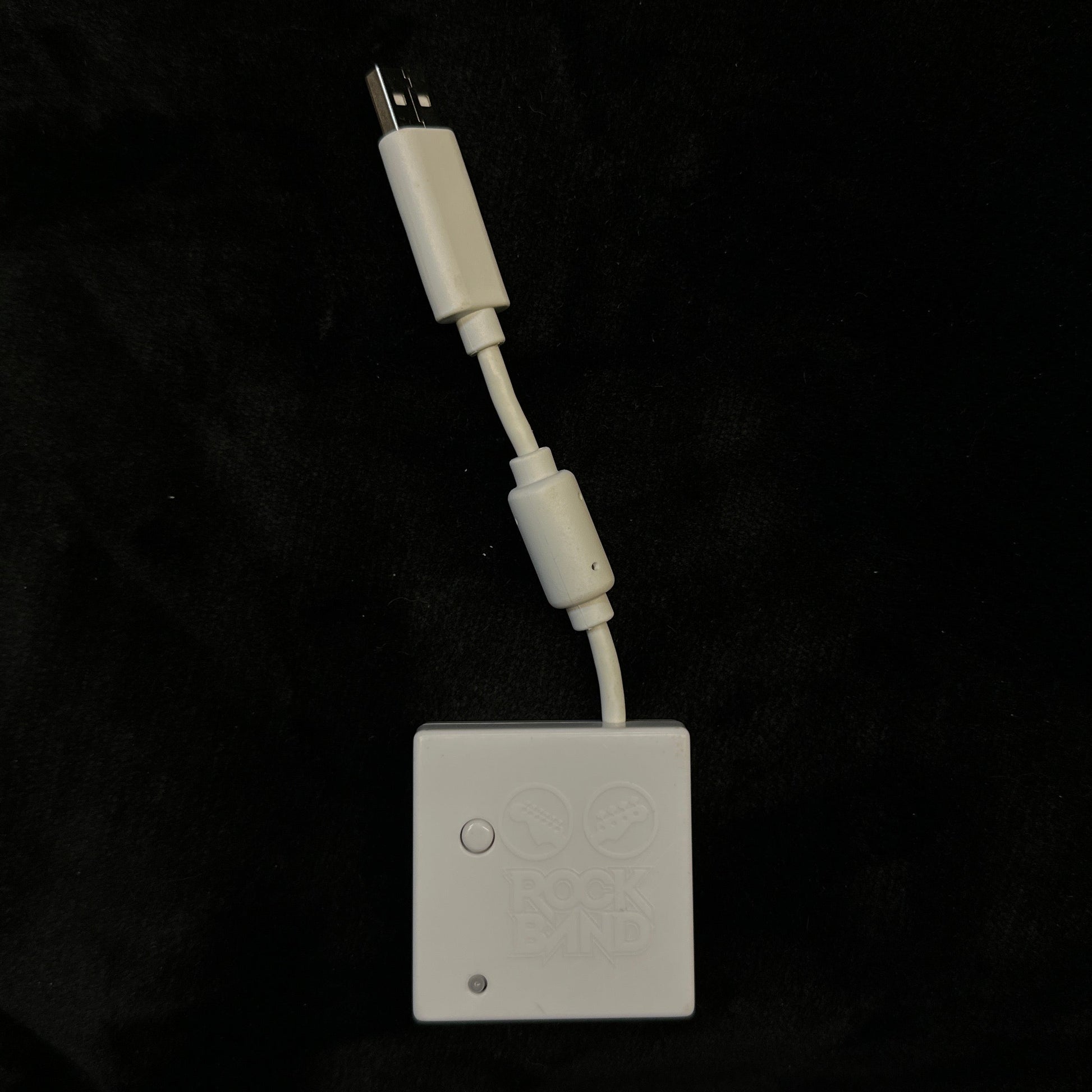 USB Dongle Receiver Oem VFRWGTSELEA1B Rock Band Guitar Compatible front