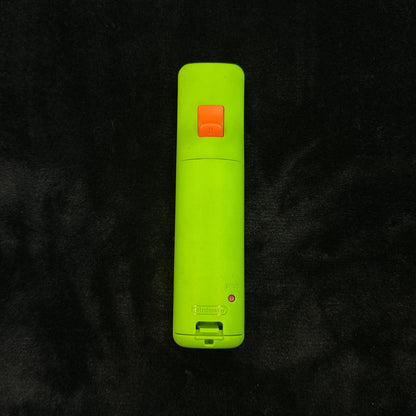 Yoshi Colorway Wii Remote