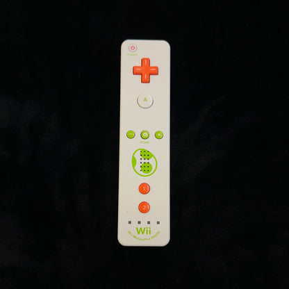 Yoshi Colorway Wii Remote