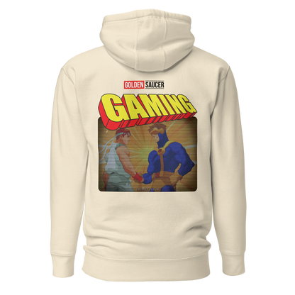 Marvel VS Capcom Hoodie