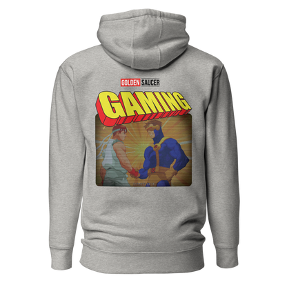 Marvel VS Capcom Hoodie