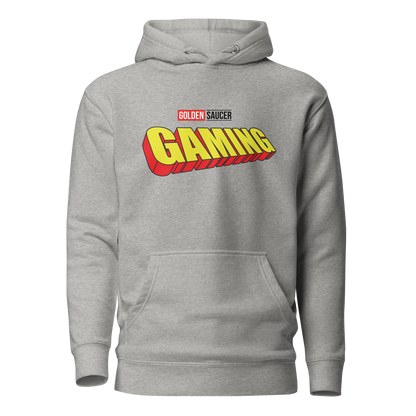 Marvel VS Capcom Hoodie