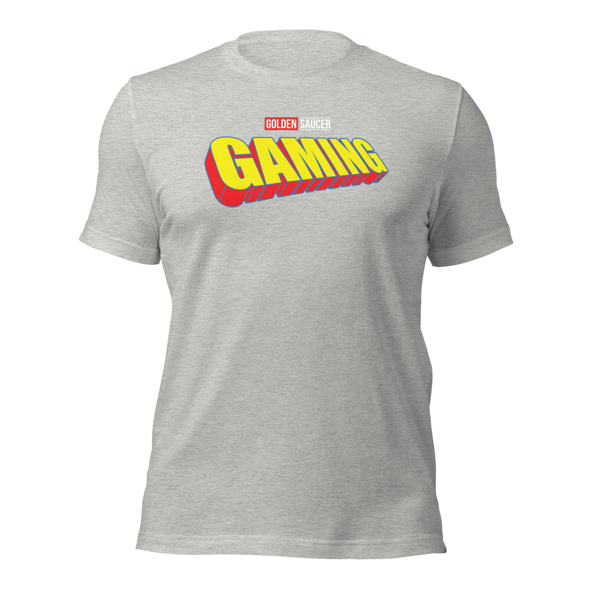 No.2 • Video Game Inspired Tee • 4 Color Options!