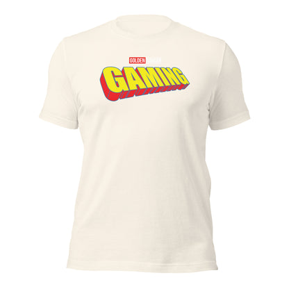 No.2 • Video Game Inspired Tee • 4 Color Options!
